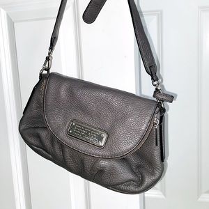 Dark Grey Marc Jacobs bag